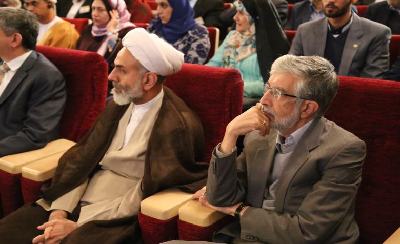 جایزه مصطفی(ص) نماد و نشانه ای از احترام مسلمانان به دانشمندان است
