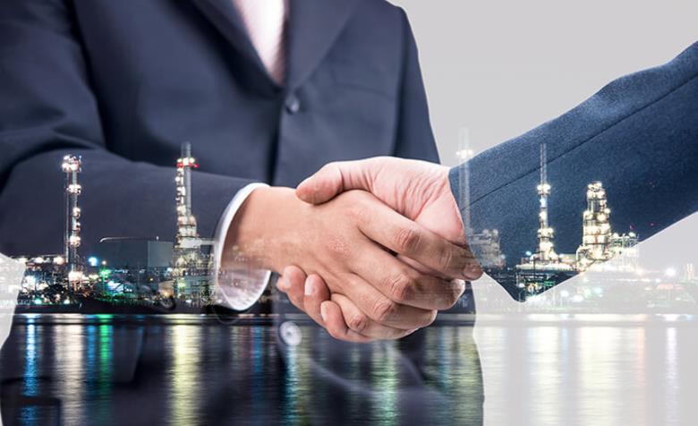 2018 EISA to offer a platform for further expansion of businesses