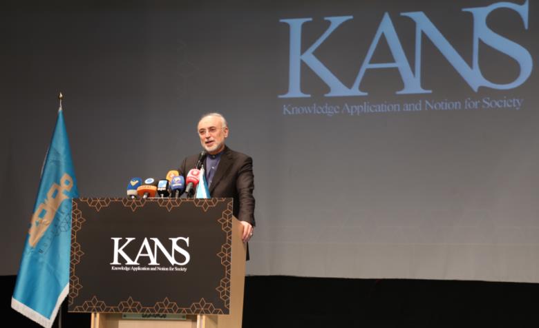 برگزاری رقابت علمی کنز می تواند عامل مهمی در پیشرفت علم باشد