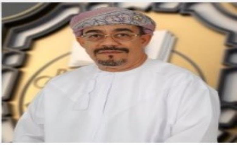 	 Message of the Vice Chancellor of Sultan Qaboos University to delegates of the 4th STEP forum 