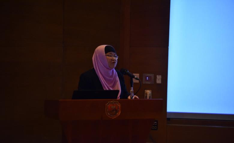 ‘Nanotechnology, Key to Solving the 21st Century Challenges’