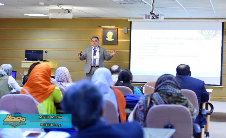 Scientists represent new studies on the challenges arising from NCDs