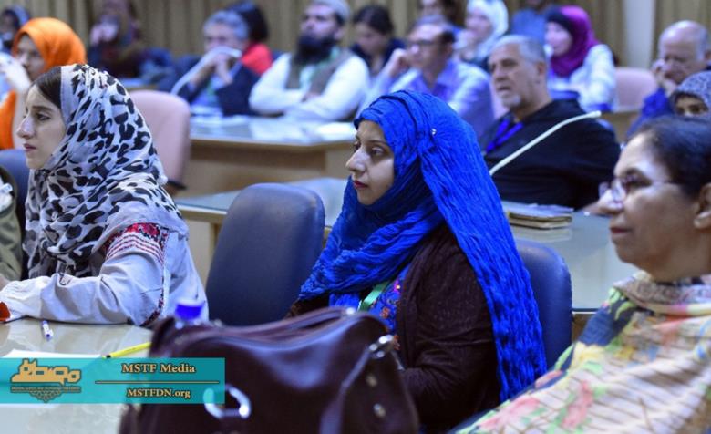Lectures of recent studies presented at STEP5 second day 