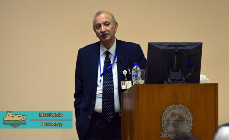 New findings on cancer treatment presented at the STEP5 panel discussion 