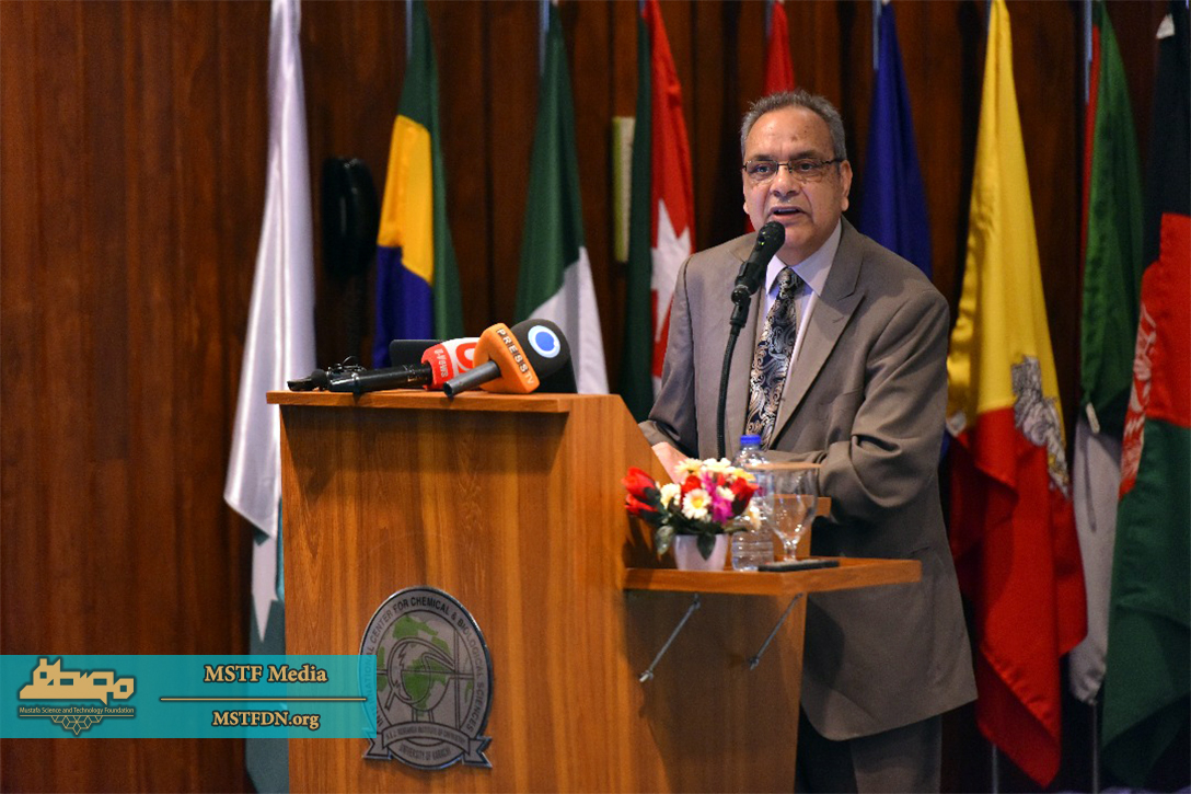 Development of Science and technology; an Inevitable Necessity for Islamic countries