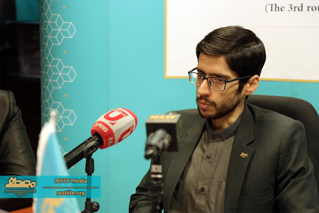 Nominees for Mustafa(Pbuh) Prize 2019 being assessed by final jury