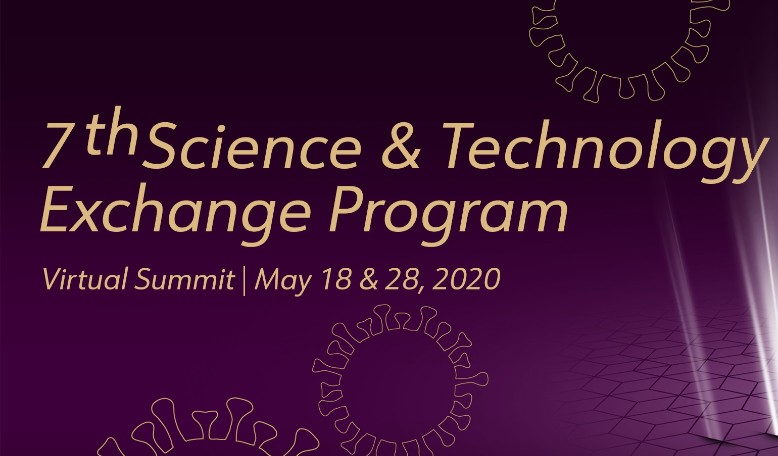 7th STEP on "Scientific and Technological Collaboration Facing Coronavirus Challenge" to be Held Virtually