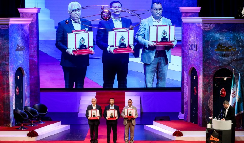 Top scientists receive 2021 Mustafa(Pbuh) Prize