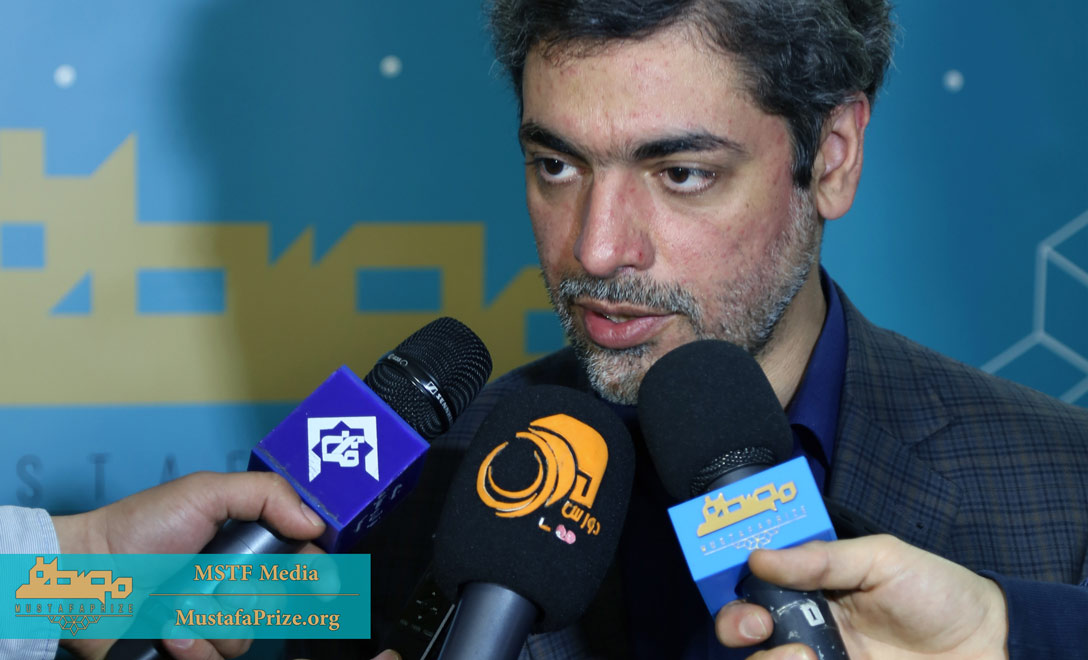 همكاری ما با كشورهای اسلامی در زمینه فعالیت های علمی درحال گسترش است