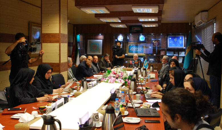 Distinguished scientists to attend STEP int’l conference in Tehran