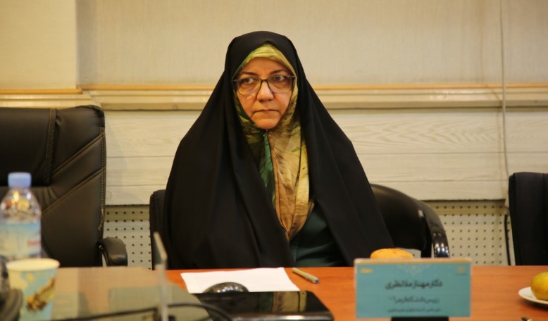 بانوان در مسائل زیست محیطی و نانو فعالیت بیشتری دارند