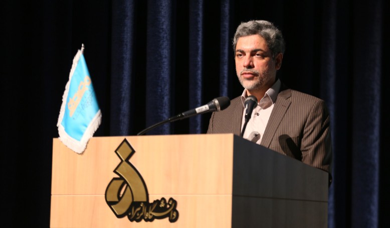 Tehran hosts 6th STEP meetings