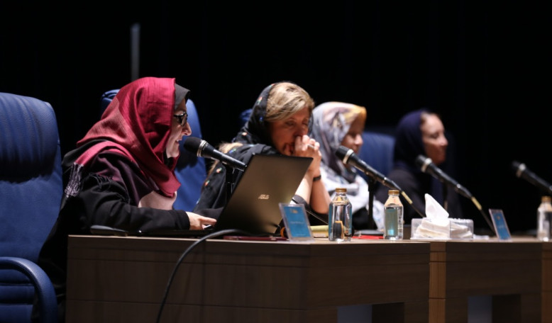 The Power of Muslim Female Scientists Peaked
