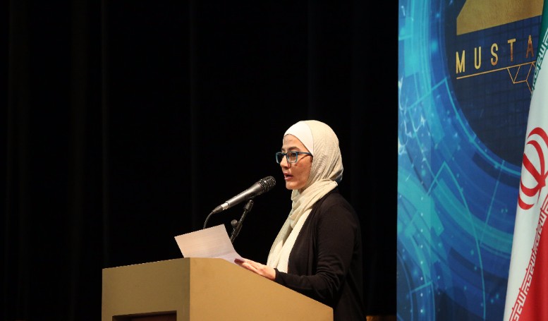 نسل جدید دانشمندان زن مسلمان، توانایی و انگیزه بالایی دارند