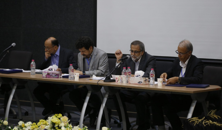 Water-Energy-Environment Nexus Statement Read at the 6th STEP 