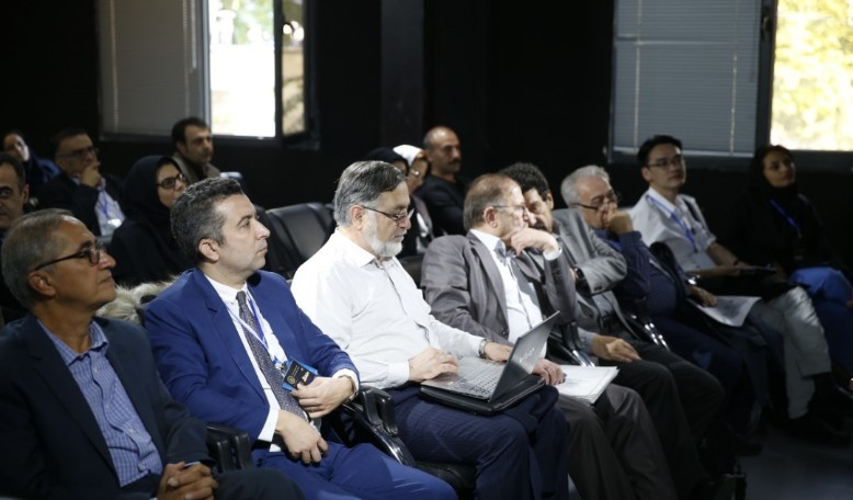 جلسات تبادل اطلاعات بین سرمایه‌گذاران نشست ایسا برگزار شد
