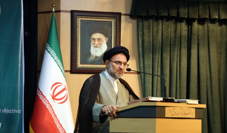 رئیس سازمان اوقاف و امور خیریه، عضو شورای سیاست گذاری جایزه مصطفی(ص) شد