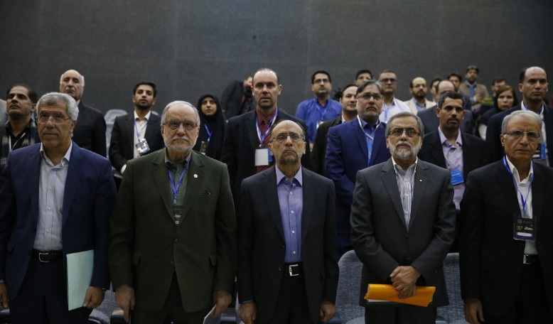 شروع پژوهش‌های مشترک دانشمندان جهان اسلام در حوزه آب و انرژی