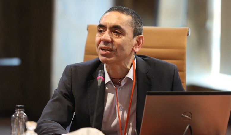 Mustafa(Pbuh) Prize Laureate Ugur Sahin makes breakthrough in finding Covid-19 Vaccine