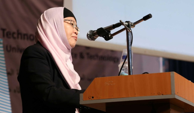 Mustafa(Pbuh) Prize Laureate develops novel Covid-19 test