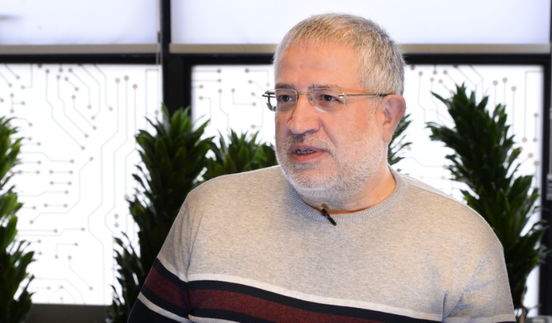 عرضه سامانه هوشمند تشخیص کووید ۱۹ آی مد به جهان