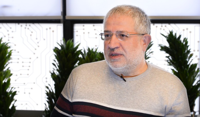 عرض نظام آي مد الذكي لتشخيص كوفيد 19 على نطاق عالمي
