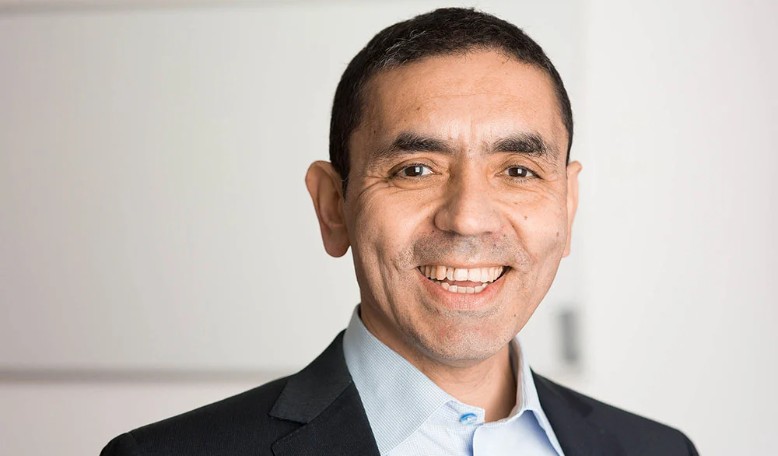 Ugur Sahin's BioNTech Gets Approval for Coronavirus Vaccine Trial