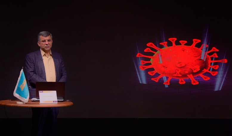 7th Science and Technology Exchange Program gathers scientists virtually to beat COVID-19
