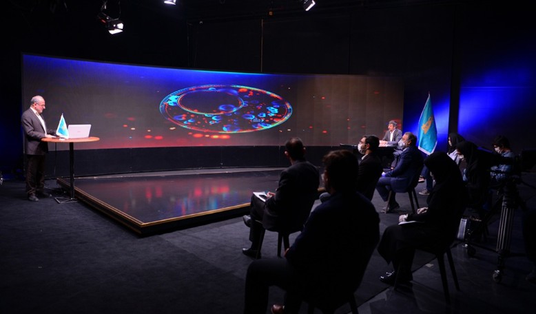 7th STEP convenes scientists virtually to share COVID-19 findings
