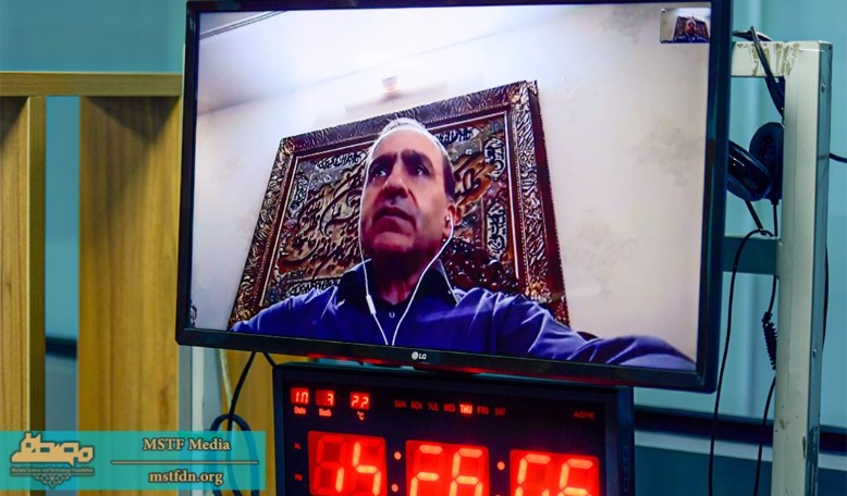 مدير معهد باستور الإيراني: اللقاح ليس تقنية ليحتفظ به بلد لوحده