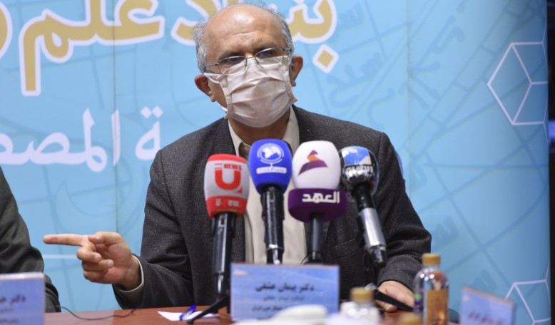 مسلمانان بهبودیافته کرونا به شکرانه سلامت، پلاسمای خون خود را اهدا کنند
