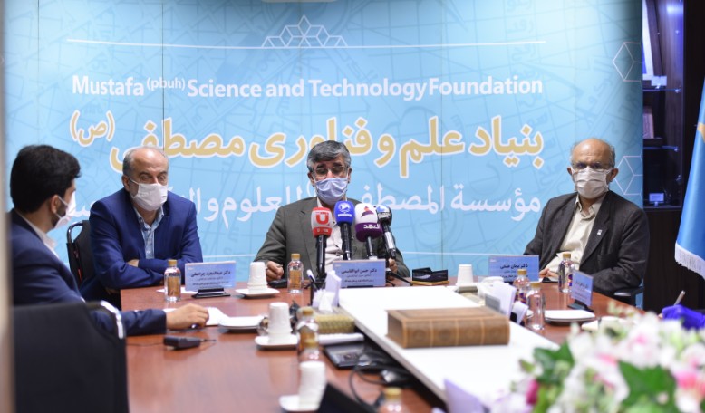 مؤسسة المصطفى(ص) تعقد اجتماعاً حول علاج كورونا بالبلازما وتوصية بالاستفادة من ريادة إيران فيها