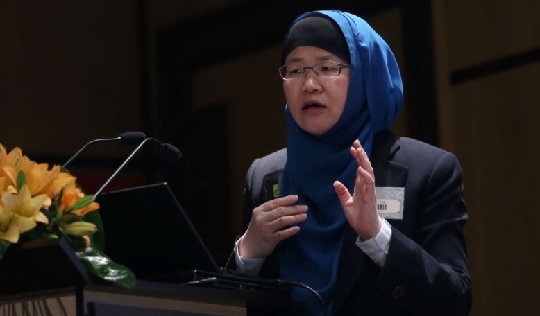 Mustafa(Pbuh) Prize laureate stresses nations’ self-reliance in current pandemic