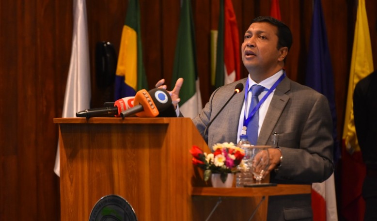 Pakistani scholar urges preparing young generation for meeting future challenges