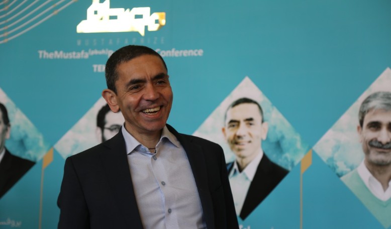 Mustafa(Pbuh) Prize laureate: Hero of COVID-19 vaccine development