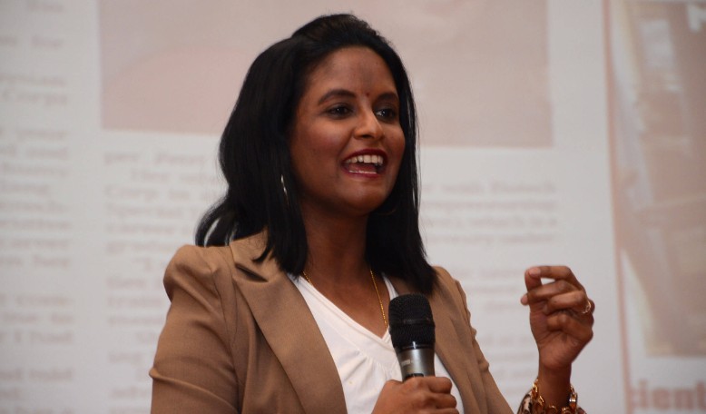 Malaysian science communicator shed light on ‘COVID-19 Infodemic’