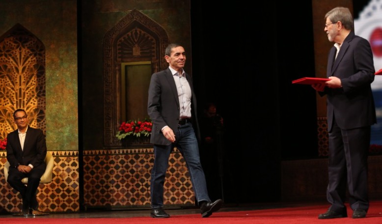 Modest yet highly ambitious: How does Ugur Sahin do it?