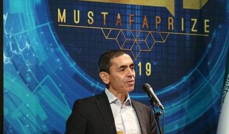 الفائز بجائزة المصطفى(ص): مهمّتنا هي الوصول إلى المعرفة واستخدامها لإنقاذ حياة المرضى