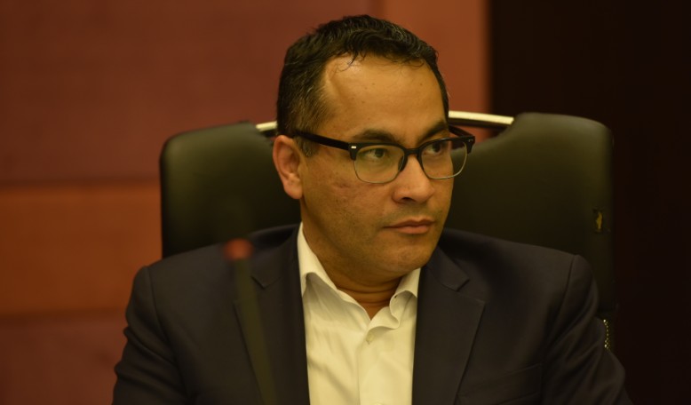 2019 Mustafa(Pbuh) Prize laureate talks on his academic journey