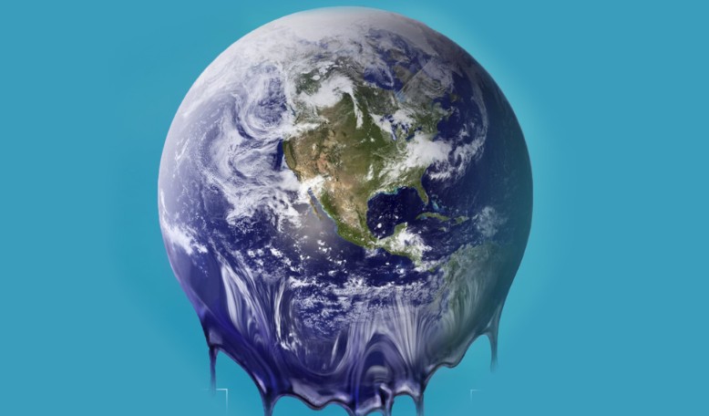 Time to take action for climate change is now and today
