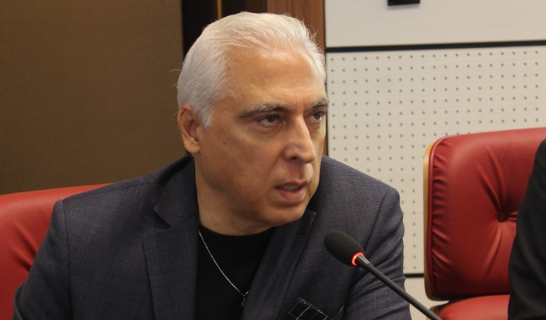 Mustafa(Pbuh) Prize laureate elaborates on renal allograft outcomes