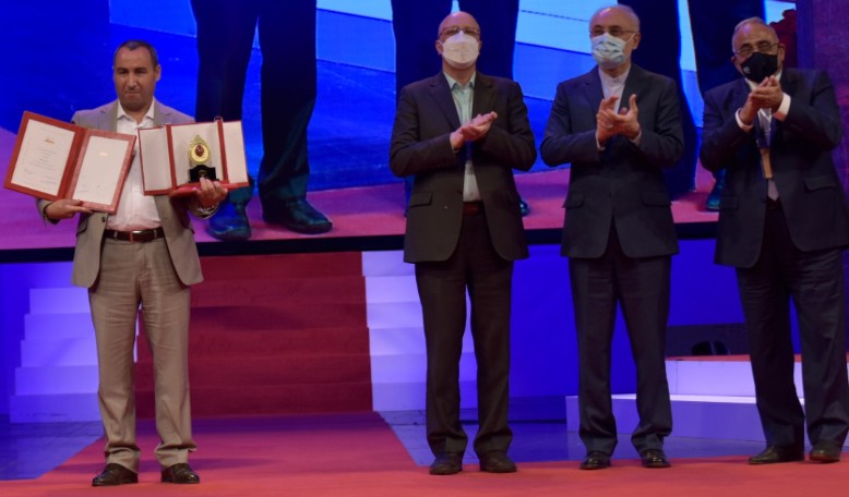 ‘First Mustafa Prizes for fundamental physics’