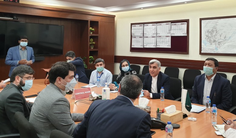 COMSTECH and MSTF sign agreement for joint young scientists’ fellowship program