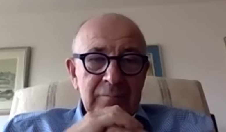 Mustafa(Pbuh) Prize laureate: ‘energy consumption by ICT is steadily increasing’