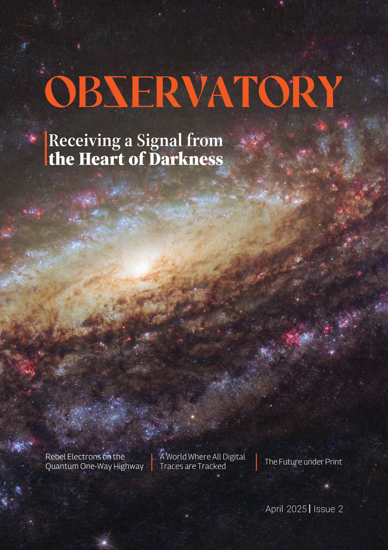 OBSERVATORY