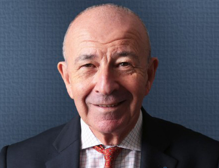 Prof. Sami Erol Gelenbe