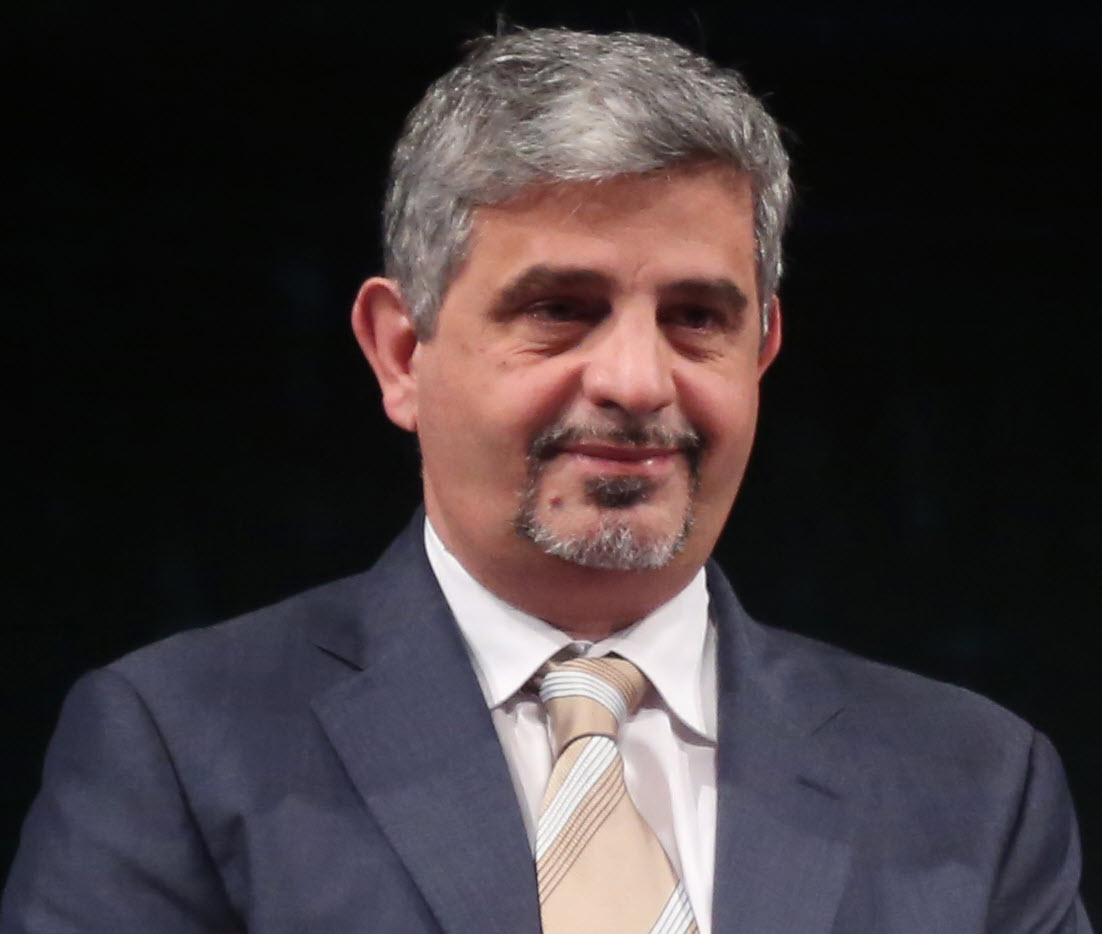 Prof. M.Amin Shokrollahi