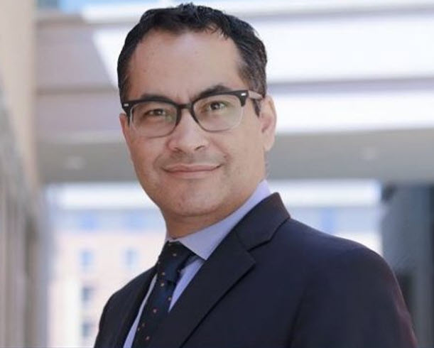 Prof. Ali Khademhosseini