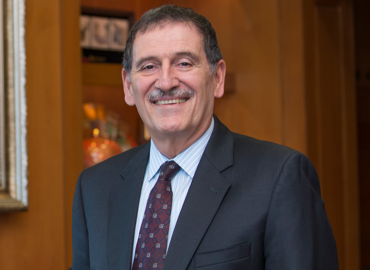 Prof. Umran S. Inan
