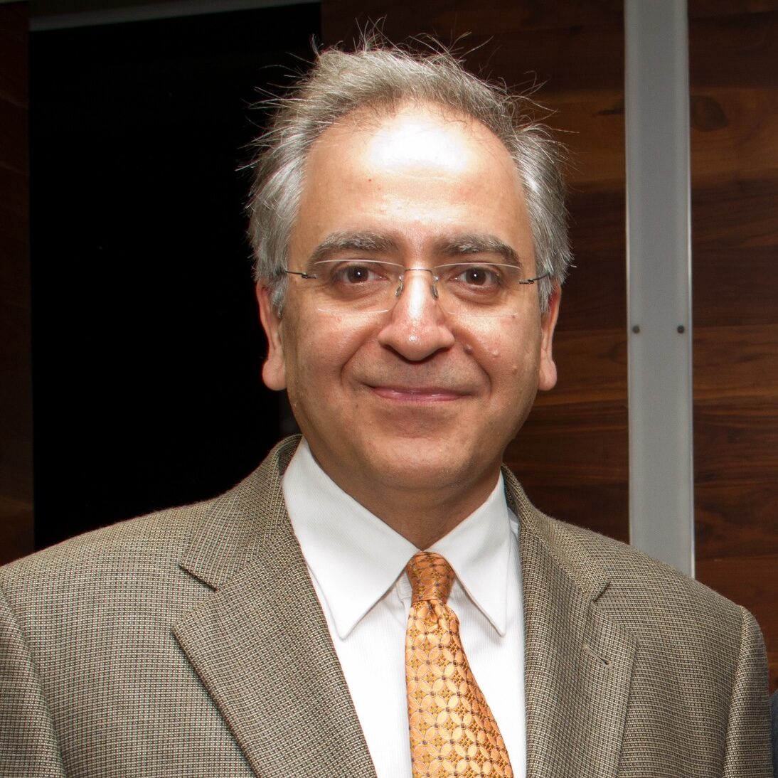 Prof. Cumrun Vafa
